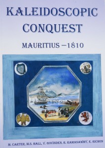 Kaleidoscopic Conquest: Mauritius 1810